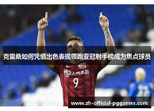 克雷桑如何凭借出色表现领跑亚冠射手榜成为焦点球员