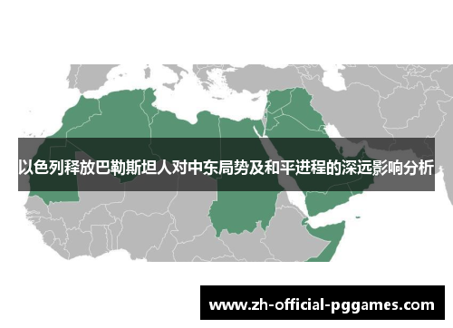 以色列释放巴勒斯坦人对中东局势及和平进程的深远影响分析