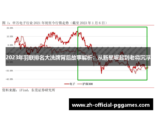 2023年羽联排名大洗牌背后故事解析：从新星崛起到老将沉浮