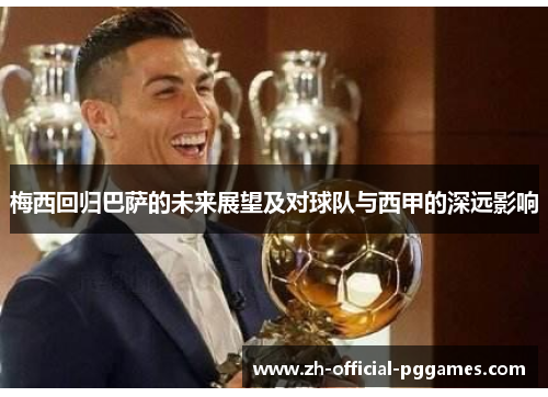 梅西回归巴萨的未来展望及对球队与西甲的深远影响 梅西回归巴萨的未来展望及对球队与西甲的深远影响