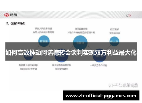 如何高效推动阿诺德转会谈判实现双方利益最大化 如何高效推动阿诺德转会谈判实现双方利益最大化