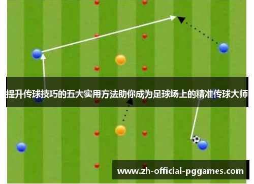 提升传球技巧的五大实用方法助你成为足球场上的精准传球大师 提升传球技巧的五大实用方法助你成为足球场上的精准传球大师