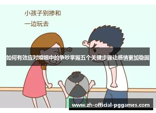 如何有效应对婚姻中的争吵掌握五个关键步骤让感情更加稳固 如何有效应对婚姻中的争吵掌握五个关键步骤让感情更加稳固