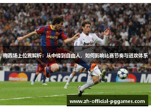 梅西场上位置解析：从中锋到自由人，如何影响比赛节奏与进攻体系