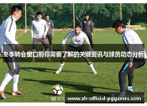 冬季转会窗口前你需要了解的关键资讯与球员动态分析