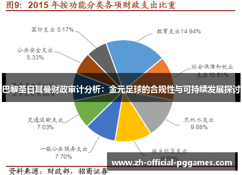 巴黎圣日耳曼财政审计分析：金元足球的合规性与可持续发展探讨