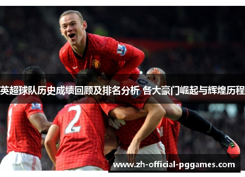 英超球队历史成绩回顾及排名分析 各大豪门崛起与辉煌历程 英超球队历史成绩回顾及排名分析 各大豪门崛起与辉煌历程