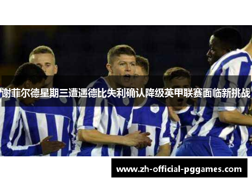 谢菲尔德星期三遭遇德比失利确认降级英甲联赛面临新挑战
